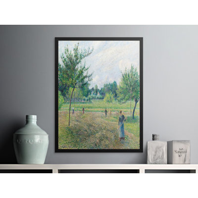 Carson No Frame Print