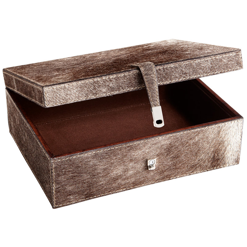 Lukas Decorative Box