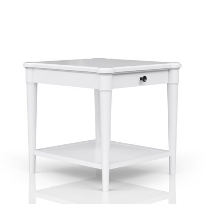 Dana Heights End Table by Birch Lane