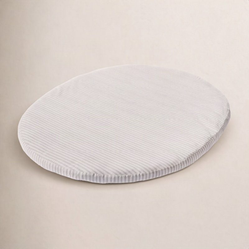 Stokke Sleepi Mini Fitted Sheet Pehr V3
