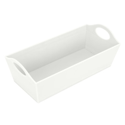 Rebrilliant Nyeisha Plastic Bin