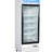 Cooler Depot 23 Cubic Feet Merchandising Freezer - 31''