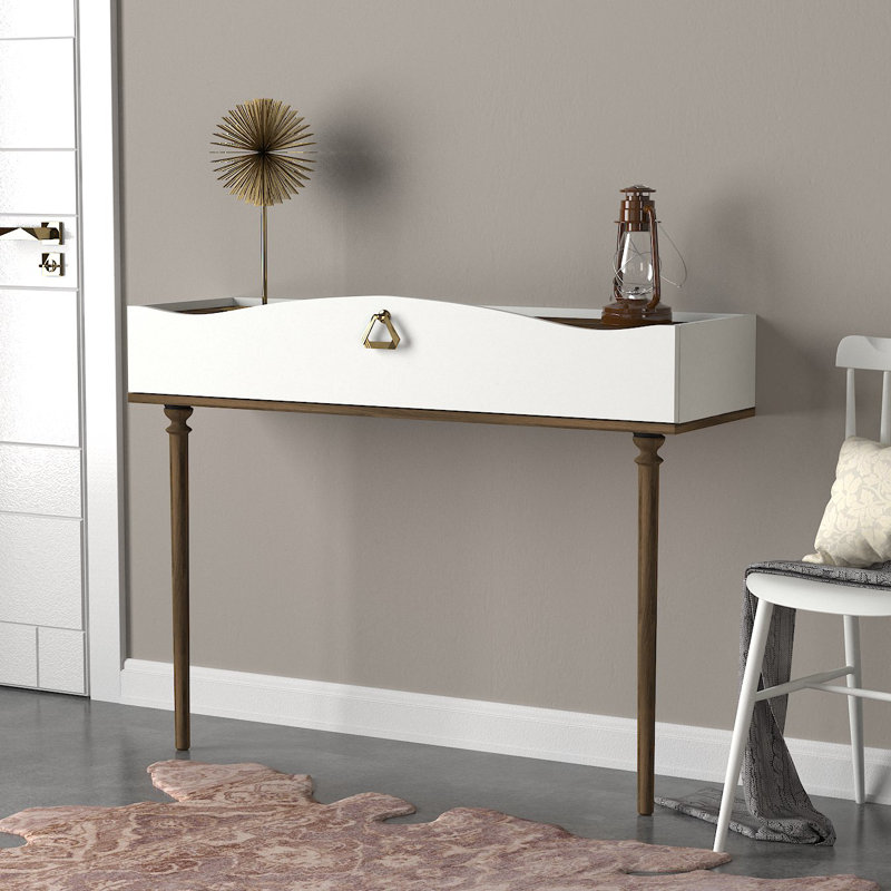 Debussy 120cm Console Table