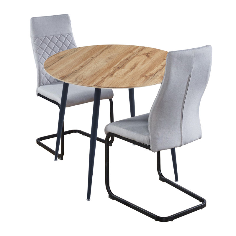 Mose 2 - Person Dining Set
