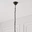 Tematin 3 - Light Bronze Cone Pendant