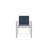 Tribeca Sling Stacking Arm Chair-98359610-98714757