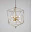 Victor 6 - Light Chandelier-719571794