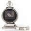 Comer Metal Wall Clock