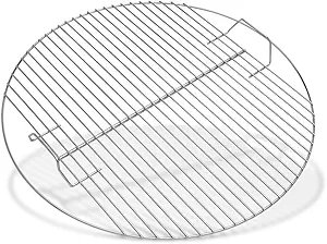 Charcoal Grill 22" Replacement Grate