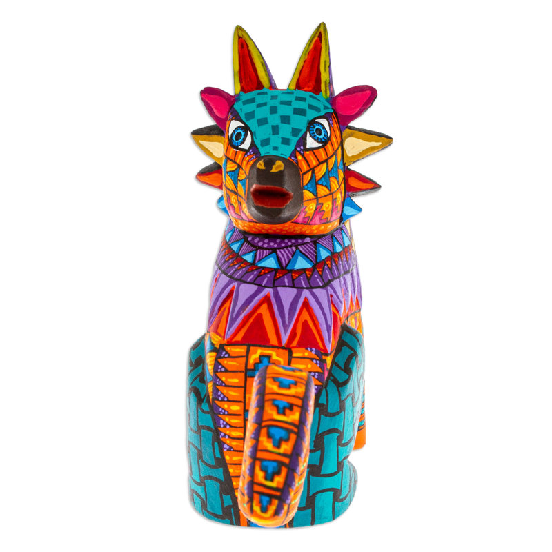 Figurine Dakota Field