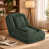 Green est en rupture de stock