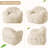 Bean Bag Chair, Bean Bag Chairs for Kids Soft Beanbag Chair with Filler Included, Adult Bean Bag Couch Sofa with Armrests for Living Room Bedroom-47972602-47972604