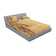 Ambesonne Microfiber Sheet Set | Wayfair