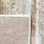 Tapis beige / multicolore Vintage 752-273094136