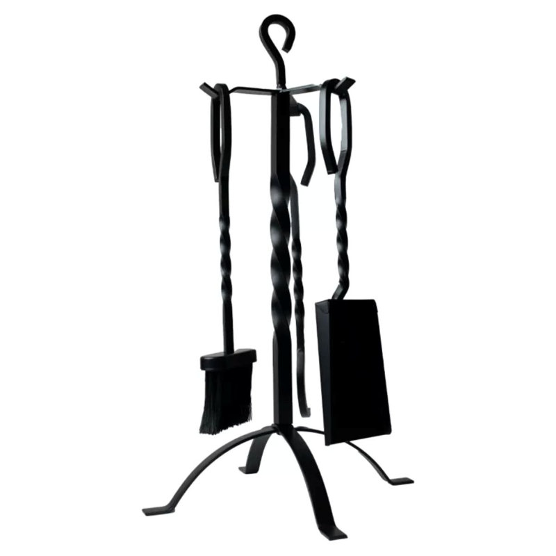 Ensemble d'outils compacts Us Stove