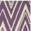 Stephen Chevron Wool Hand Woven Area Rug-15827429