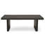 Colin Kentley Solid Wood Sled Coffee Table-100821299