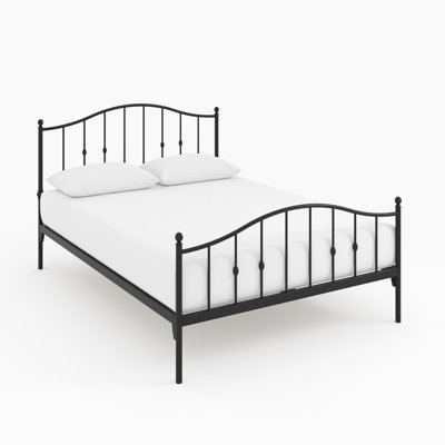 Birch Lane Metal Bed Frame