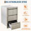 37.4cm Sideboard