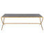 Evelynn 4 Legs Coffee Table