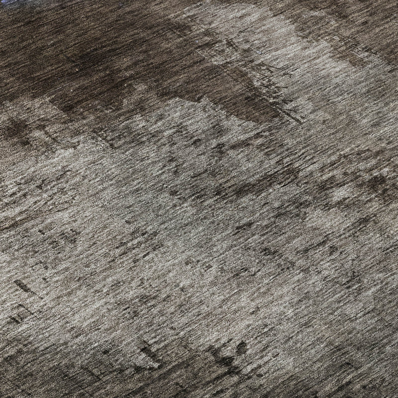 Premium Machine Washable Natoma AMF1069 Modern Rug, Rectangle 1'8" x 2'6"