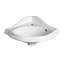 China 17.12'' L Bathroom Sink