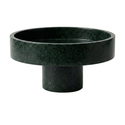 Genuine Marble Decorative Dish