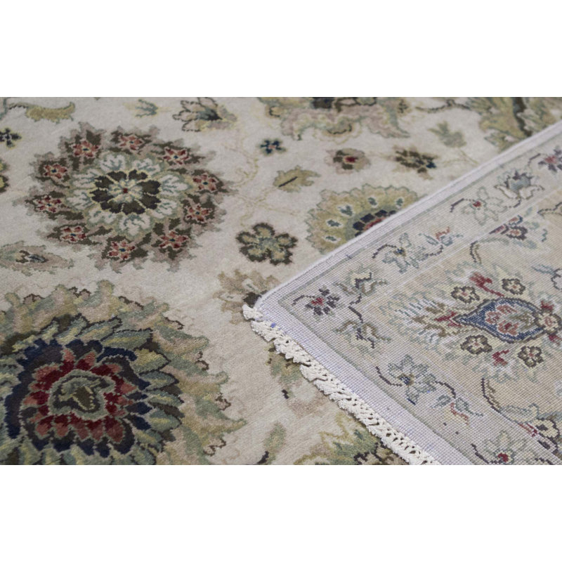 One-of-a-Kind 7'11" X 10' Area Rug
