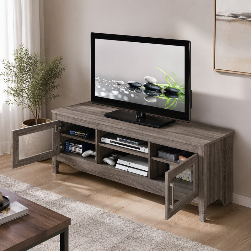 Meuble télé Techni Mobile