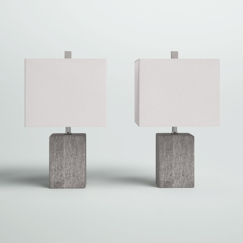 Adelanto Ceramic Table Lamp