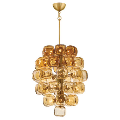 Perriand 40 - Light Chandelier