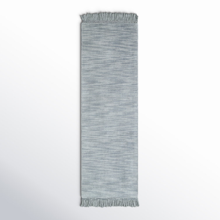 Liska Hand Loomed Wool Indoor Rug