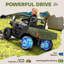 HOMCOM Battery Powered Ride On-120543632