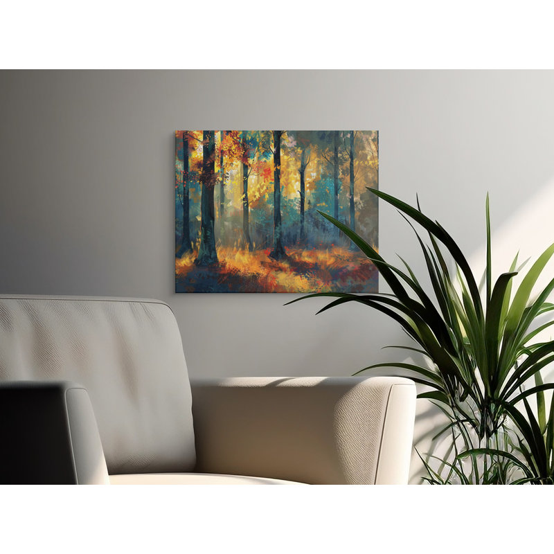 Wrapped Canvas Print Set, 27.94 cm H x 35.56 cm W