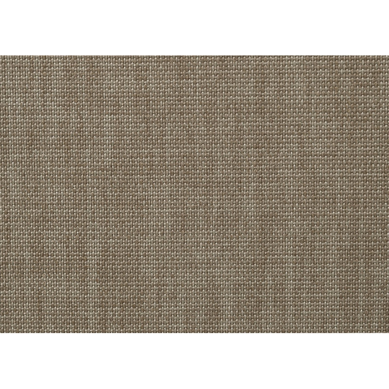 Chaise de salle à manger rembourrée Finish