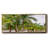 Summer Day- Framed Canvas-110896202