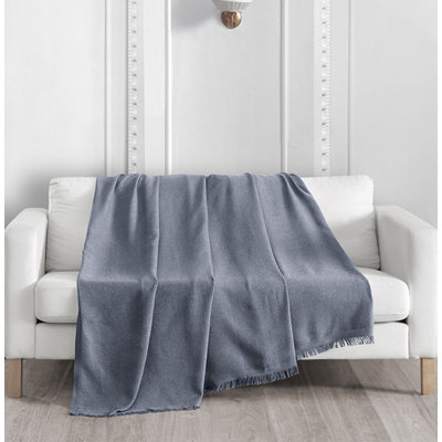 Housse pour canapé Vermilion, 65% coton / 35% polyester, 68,9 po x 90,6 po | Lavable à la machine, 236 g / m² | Tissu doux et durable, parfait pour la protection et le style du salon | Facile d'entretien et conception élégante
