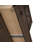 Geohagan Solid Wood 2-Drawer Nightstands