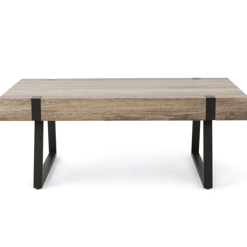 Table basse Canyon Canyon