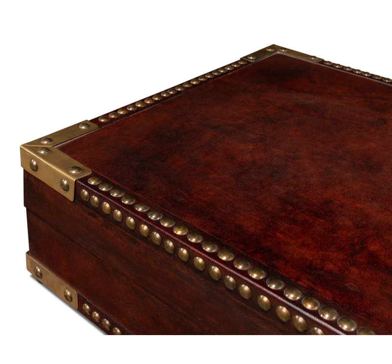 Winchester Handmade Decorative Box