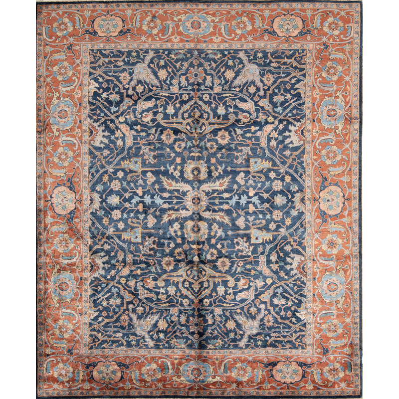 Bakshaish Oriental Area Rug