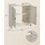 Freestanding Under Sink Cabinet
