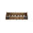 Dailey Solid Wood Tray