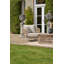 Aris Outdoor Lounge Chair