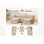 4 Seater Sectional