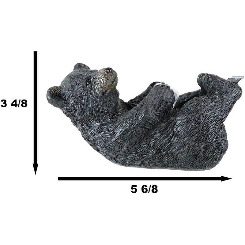 Figurine de distributeur de ruban adhésif Longbridge