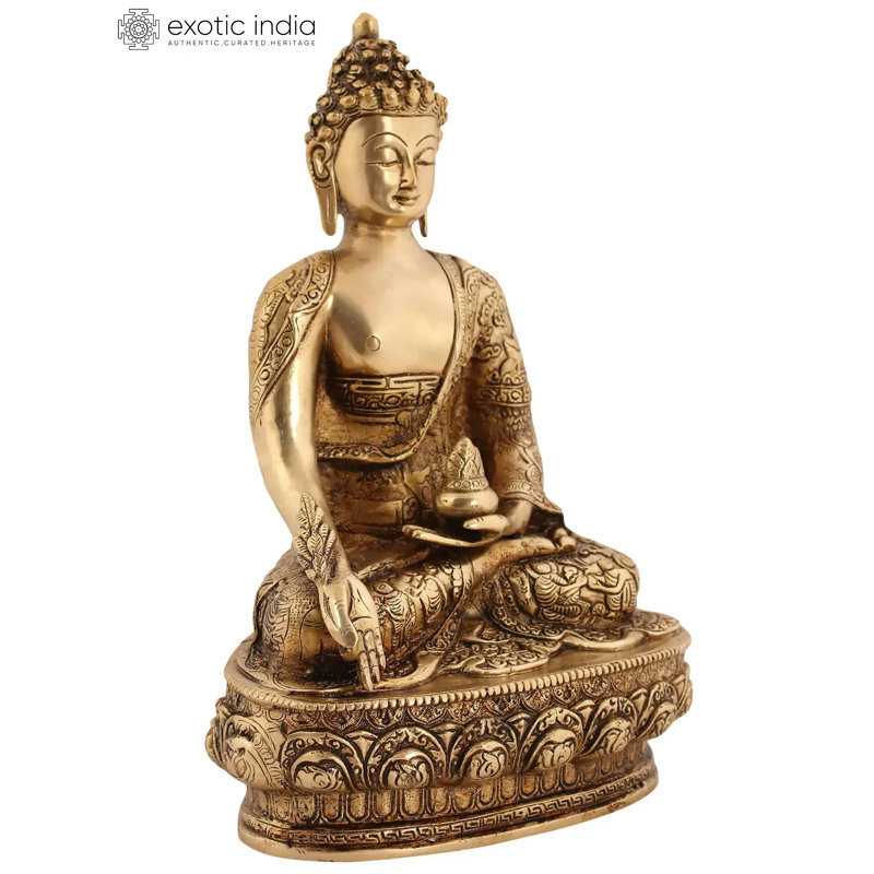 Bouddha tibétain bouddha de la médecine Bouddha