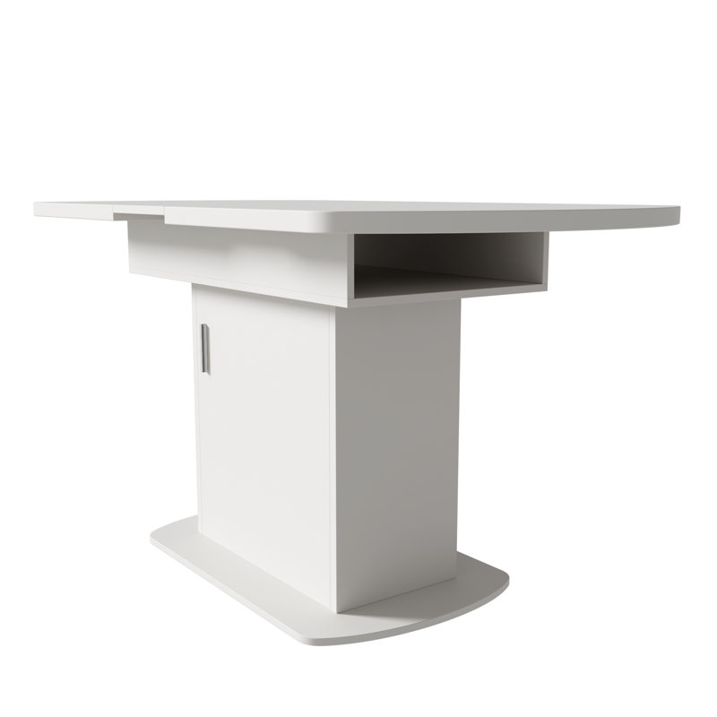 Lemonbest 130 Cafeteria Table