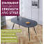 Mose 6 -Person Dining Set