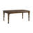 Skylinn Extendable Solid Wood Dining Table